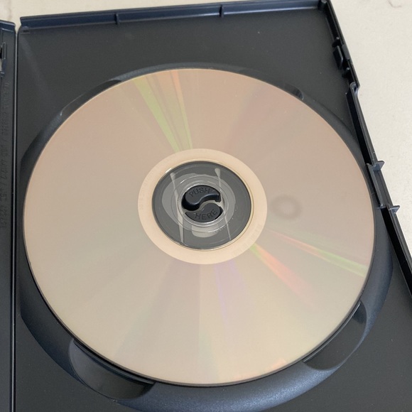 Rain Man DVD - Picture 4 of 4